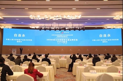大文創(chuàng)，新文旅 首屆四川省文創(chuàng)大會數(shù)字文化創(chuàng)意技術(shù)裝備展啟幕成都